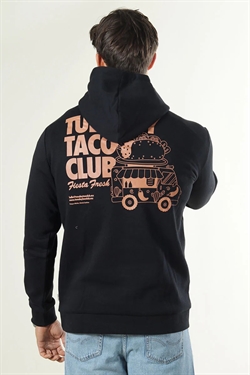 Only & Sons Ceres Food Fiesta Hoodi